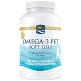 Omega-3 Pet - 180 gel kapsula