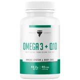 Omega-3 + Q10 - 60 kapsula