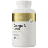 Omega 3 Ultra 90 gel kapsule