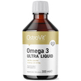 Omega 3 Ultra/Tekućina 300 ml