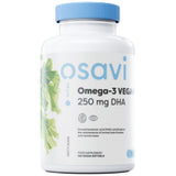 Omega-3 Vegan | 250 mg DHA - 120 mekih gelova