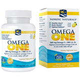 Omega ONE 560 mg - 30 gel kapsula