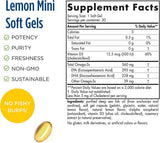 Omega ONE 560 mg - 30 gel kapsula