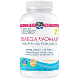 Omega Woman - 120 gel kapsula
