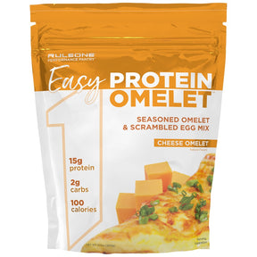 Easy Protein Omelet - 276 grams - Nutra Best Europe