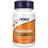 OralBiotic® | Streptococcus Salivarius - 60 sublingvalnih tableta