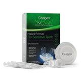 <tc>Oralgen</tc> NuPearl 32x napredni sustav za izbjeljivanje zubi - Sustav za izbjeljivanje zubi
