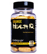 Orange Health IQ - 90 tableta