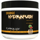Orange Hydrapush - 330 grama