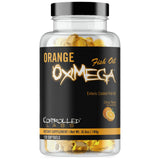 Orange OxiMega - 120 gel kapsula