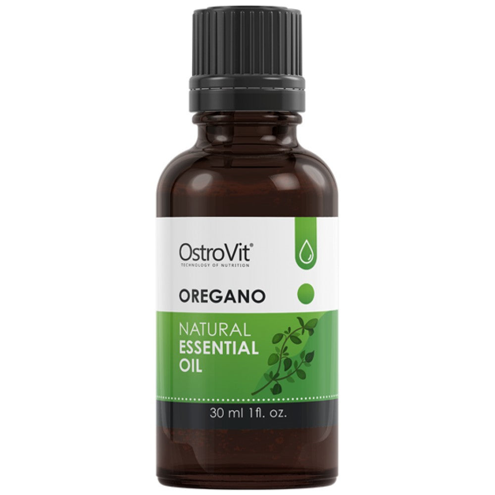 Origano/prirodno eterično ulje 30 ml