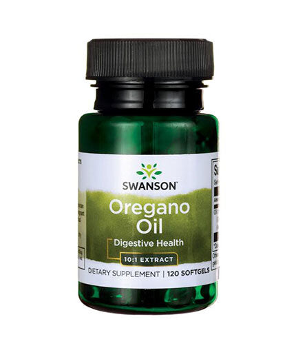 Origano ulje 150 mg - 120 gel kapsula