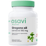 Origano ulje 257 mg | 70% Carvacrol - 60 kapsula