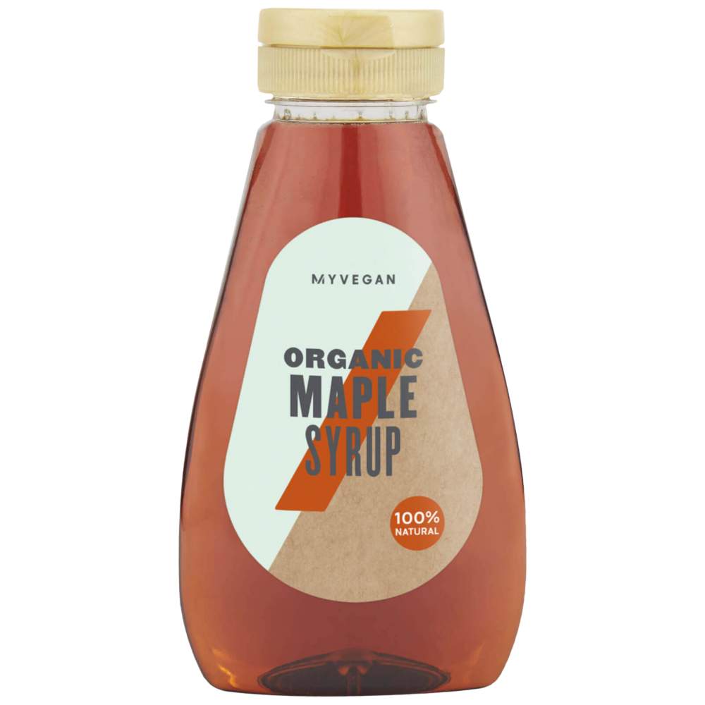 Organski javorov sirup 250 ml