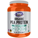 Organski proteini graška - 680 grama