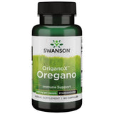 OriganoX Origano 500 mg 60 kapsula