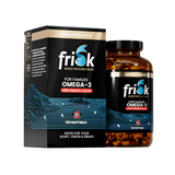Original – Omega-3 za cijelu obitelj – 120 kapsula