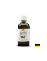 Original Japanisches Pfefferminzöl - Eterično ulje japanske metvice, 10 ml <tc>Karl Minck</tc>