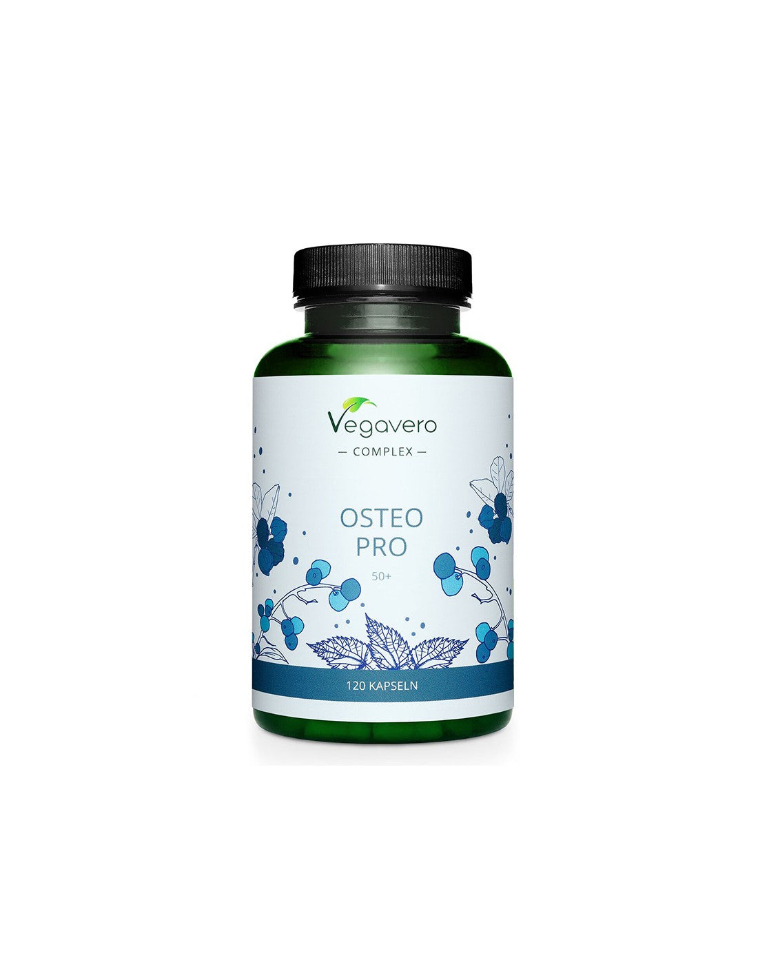 Kosti i zglobovi - Osteo Pro 50+, 120 kapsula <tc>Vegavero</tc>