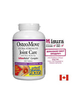 OsteoMove Extra Strength Joint Care 1431 mg - 240 tableta