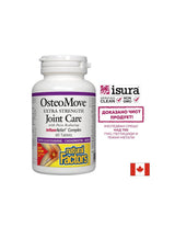 OsteoMove Extra Strength Joint Care 1431 mg - 60 tableta