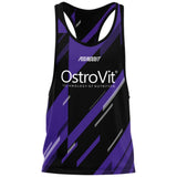 <tc>OstroVit</tc> Majica bez rukava/Uzorak 1