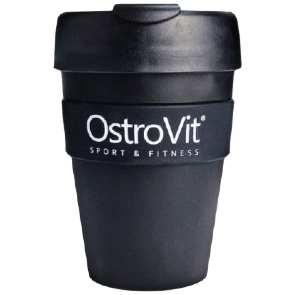 <tc>OstroVit</tc> Šalica | Staklo 340 ml