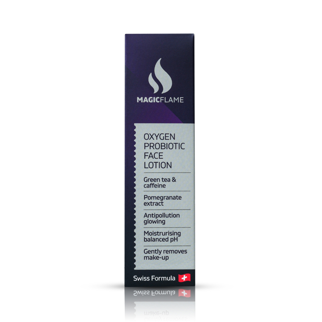 Oxygen probiotski losion za lice