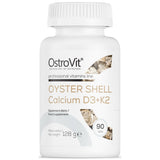 Oyster Shell Kalcij 400 mg/sa D3 + K2 90 tableta