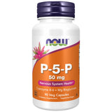 P-5-P 50 mg - 90 kapsula