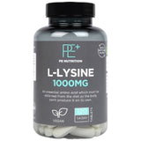 PE prehrana | L-lizin 1000 mg - 120 tableta