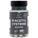 PE prehrana | N-acetil cistein 600 mg 30 kapsula