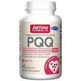 PQQ 20 mg - 60 kapsula