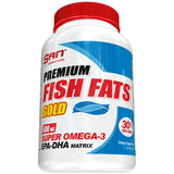 PREMIUM RIBLJE MASTI GOLD 120 SOFTGELS