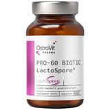 PRO-60 BIOTIC LactoSpore® | Probiotik 60 kapsula