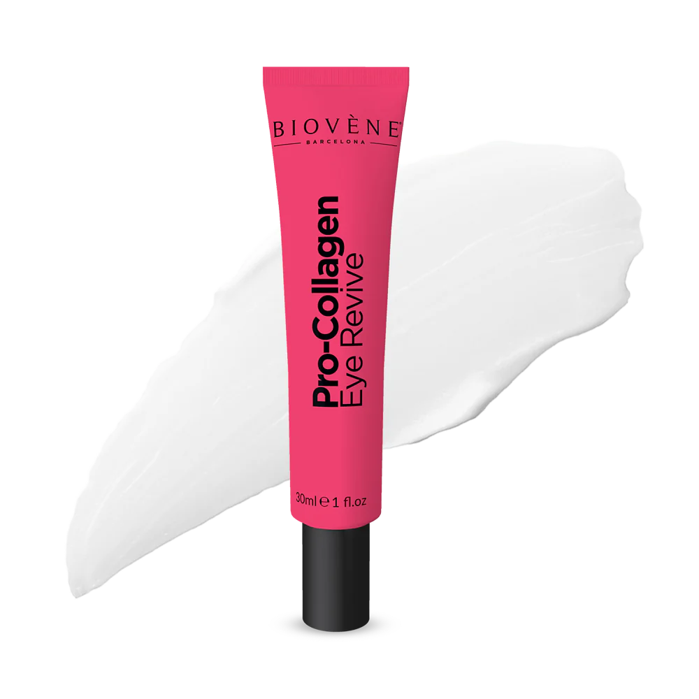 PRO-COLLAGEN Kolagenska krema za područje oko očiju za učvršćivanje i posvjetljivanje - 30 ml