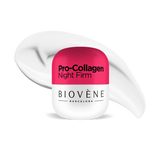 PRO-COLLAGEN Noćna krema s kolagenom za obnovu i zaglađivanje - 50 ml