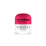 PRO-COLLAGEN Noćna krema s kolagenom za obnovu i zaglađivanje - 50 ml