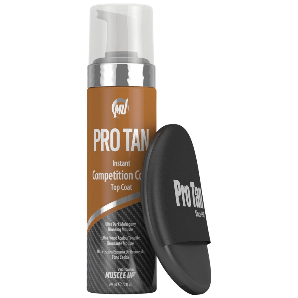 <tc>ProTan</tc> Instant natjecateljska boja - 207 ml