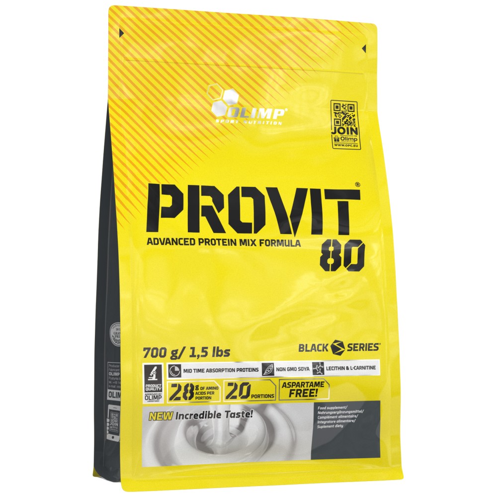 PROVIT 80 - 700 grama