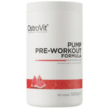 PUMP formula prije treninga - 500 grama