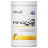PUMP formula prije treninga - 500 grama