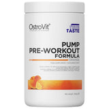 PUMP formula prije treninga - 500 grama