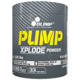 PUMPA Xplode - 300 grama