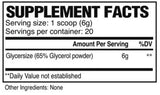 PUMPA2 | s GlycerSize - 120 grama