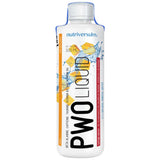 PWO Protok tekućine | Tekućina prije vježbanja - 500 ml