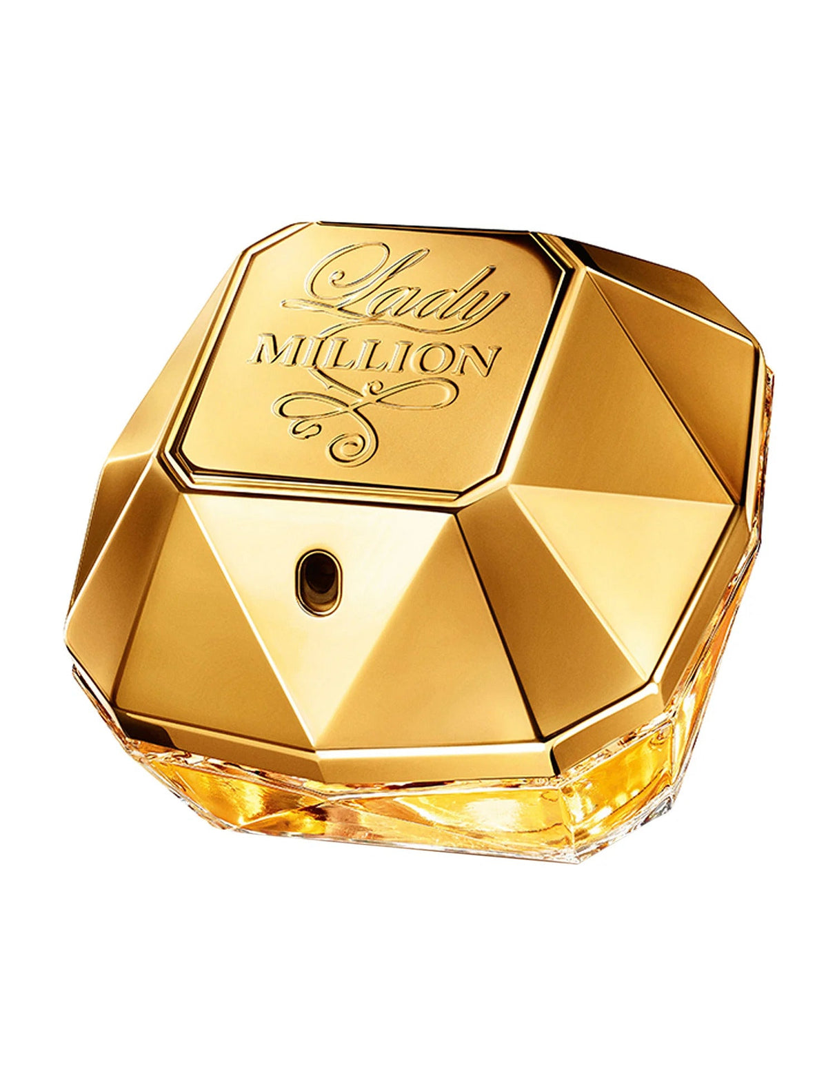 <tc>PACO RABANNE</tc> Lady Million Eau De parfemski sprej 80 ml