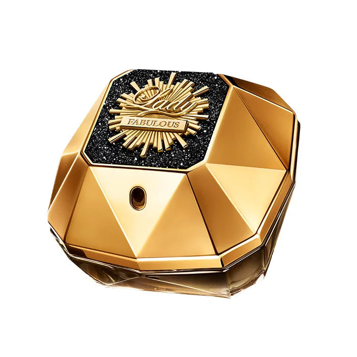 <tc>PACO RABANNE</tc> Lady Million Fabulous Eau De Parfum Intense sprej 50 ml