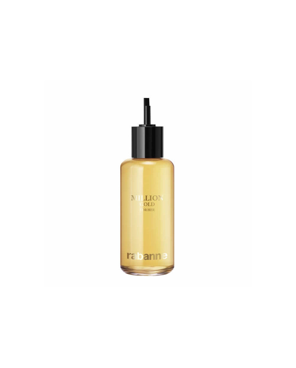 Rabanne Million Gold For Her Eau De Parfum 200 ml punjenje
