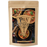 Pan Pizza | Proteinska mješavina za pizzu s origanom & Bosiljak - 500 grama